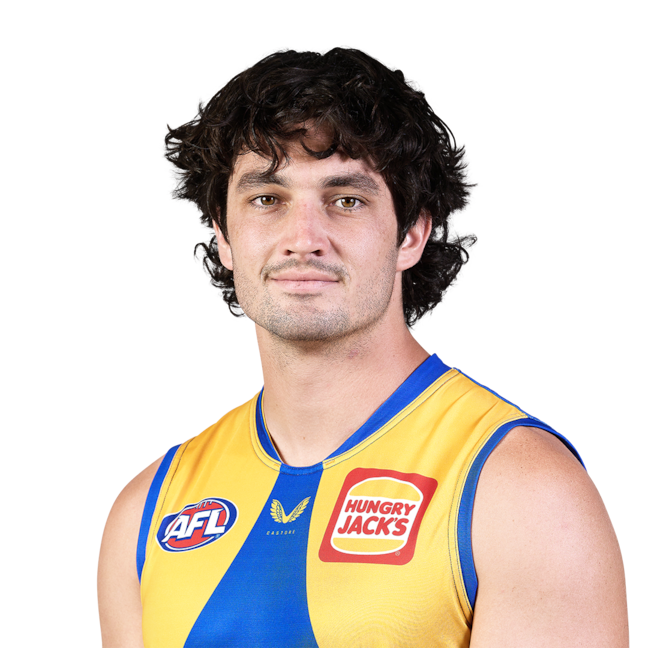 Tom Barrass profile picture